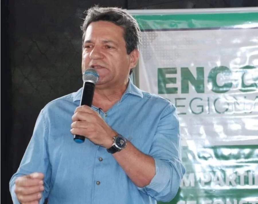 Emendas do deputado Osires Damaso para saúde, infraestrutura e agricultura são pagas