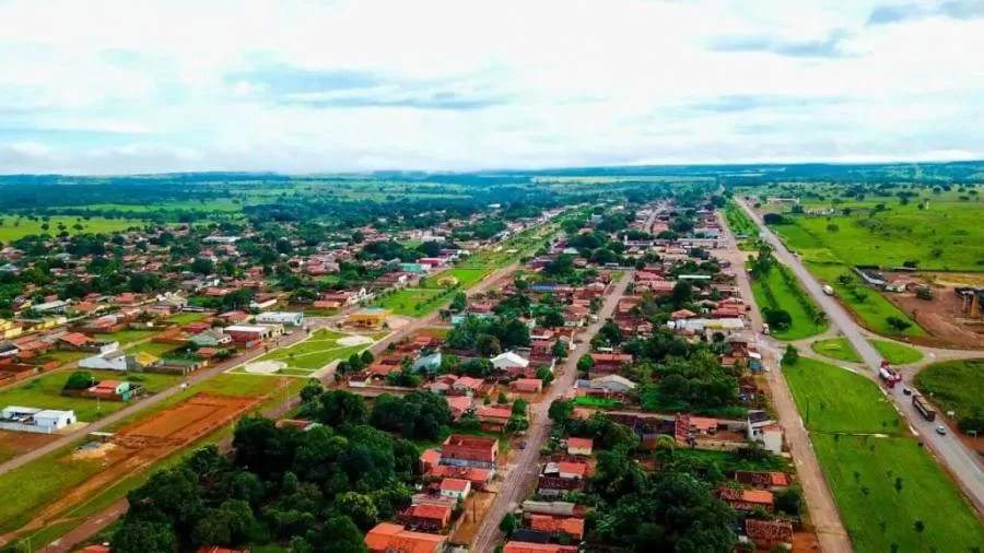 BRK inicia obras de construção dos sistemas de coleta e tratamento de esgoto em BarrolÃ¢ndia-TO