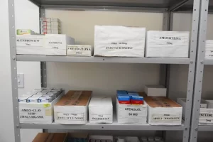 Justiça determina que Palmas regularize estoques de medicamentos, insumos e materiais da rede de saúde