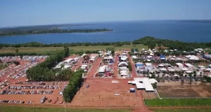 22ª edição da Agrotins tem data definida em reunião nesta quinta-feira, 17