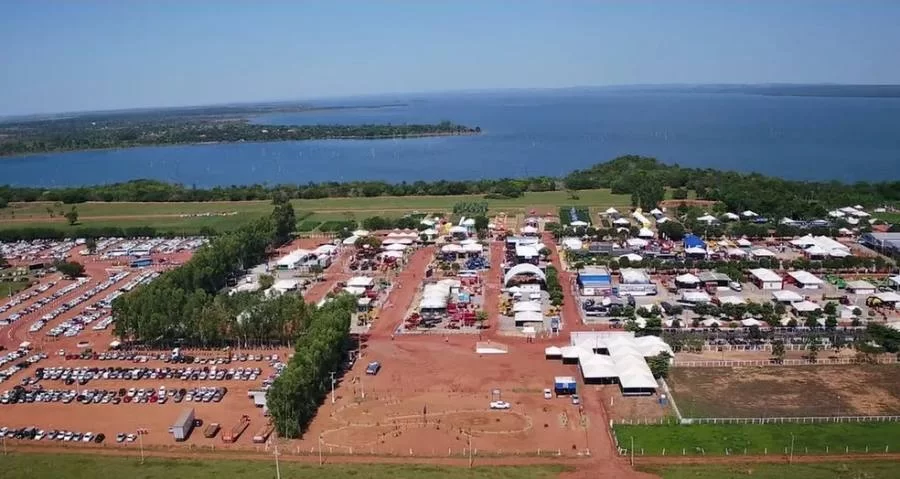 22ª edição da Agrotins tem data definida em reunião nesta quinta-feira, 17