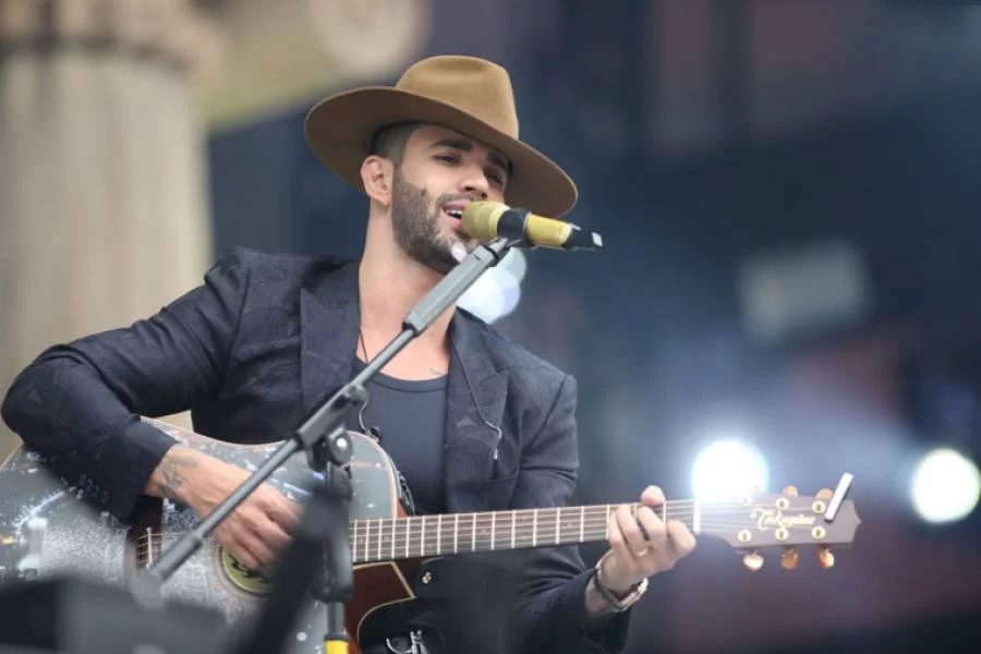 Show do Embaixador já garante ingressos esgotados: estrutura está sendo montada