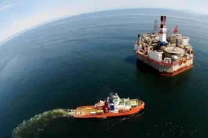 Petrobras completa dez anos de produÃÂ§ÃÂ£o no prÃÂ©-sal