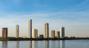 Secretaria do Meio Ambiente e parceiros realizam mutirão de limpeza no Lago de Palmas neste sábado, 19