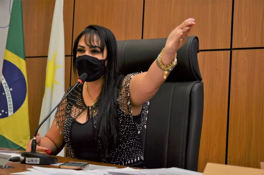 Em prestação de contas da saúde, Janad Valcari diz que relatório é fajuto, aponta problemas e cobra soluções em audiência pública