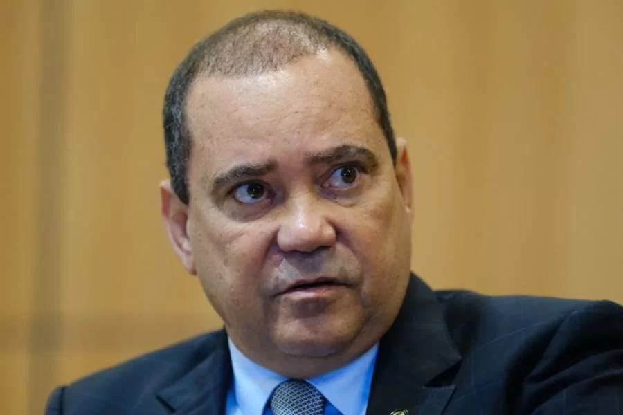 Ex-senador Vicente Alves se filia nesta segunda, 21 ao Progressistas de Kátia Abreu