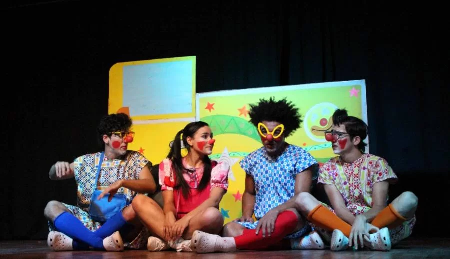 Grupo de Teatro Tocantinense abre seleção para atores e atrizes na Capital