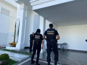PF investiga empresários por lavagem de dinheiro no segmento de eventos; contratos com estado e município ultrapassam 45 milhões