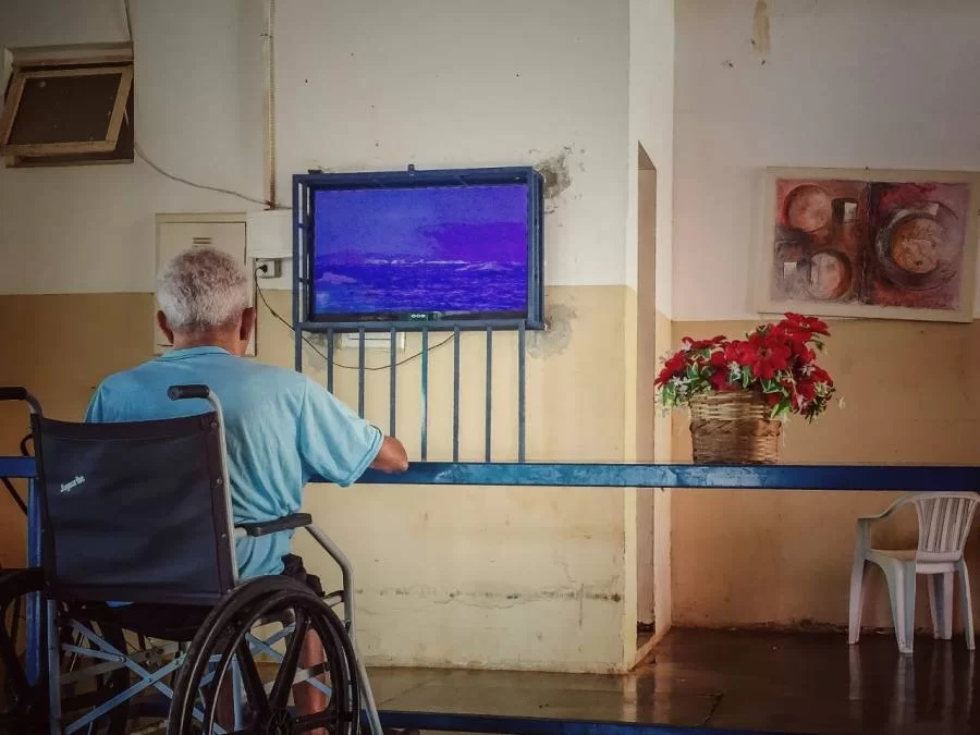 Justiça aponta irregularidades em abrigos de idosos em Palmas