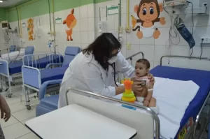 Requerimento que solicita a implantação de UPA na capital infantil é aprovado na CÃ¢mara