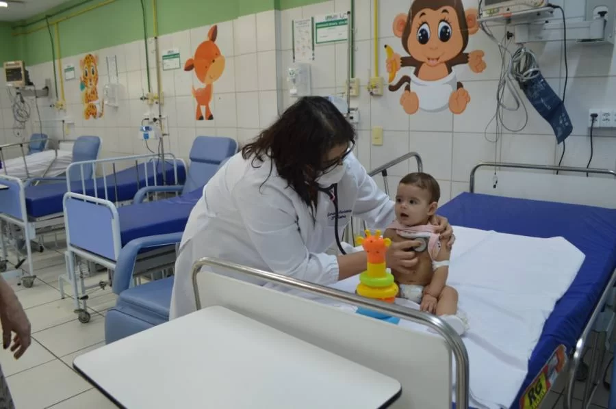 Requerimento que solicita a implantação de UPA na capital infantil é aprovado na CÃ¢mara