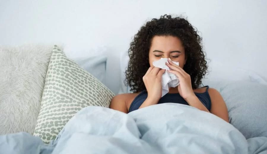 Especialista explica o que diferencia uma gripe comum da tuberculose