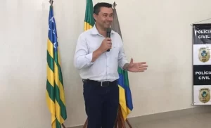 Caso Bolsolão do Mec: prefeito diz que pastor pediu R$ 15 mil para tramitar liberação de verba