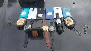 PF prende funcionário dos Correios por receptação de encomendas no sul do Estado