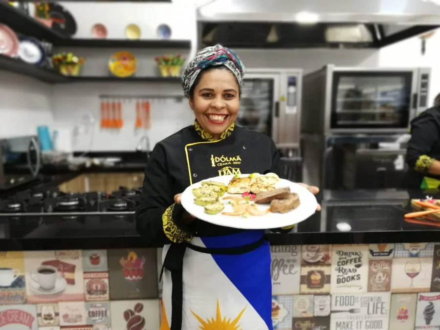InscriÃÂ§ÃÂµes abertas para concurso que vai eleger os melhores chefs de cozinha do Tocantins
