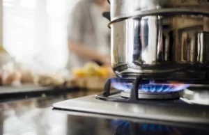 Gás de cozinha supera o acumulado nos últimos 12 meses da inflação