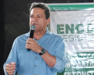 PSC promove evento de filiação e palestras para pré-candidatos nesta quarta, em Palmas