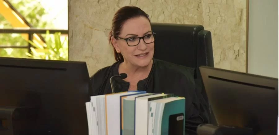 TJTO escolhe juíza colinense para integrar Corte do Judiciário como Desembargadora