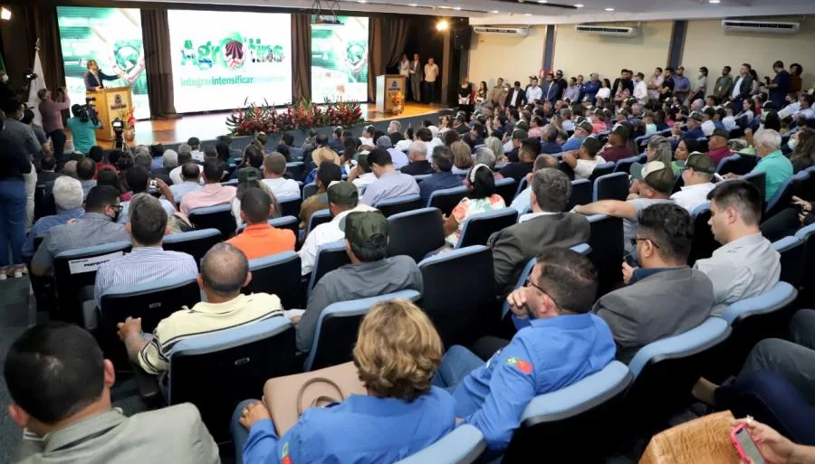 Agrotins 2022 gera expectativa para movimentar mais de R$ 2 bilhões em negócios no Estado