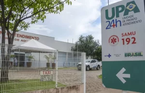 Justiça suspende terceirização das UPAs de Palmas e manda prefeitura retomar gestão em 15 dias