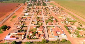 Programa Simbora Talismã, movimenta cerca de R$10 milhões para projetos estruturantes do município