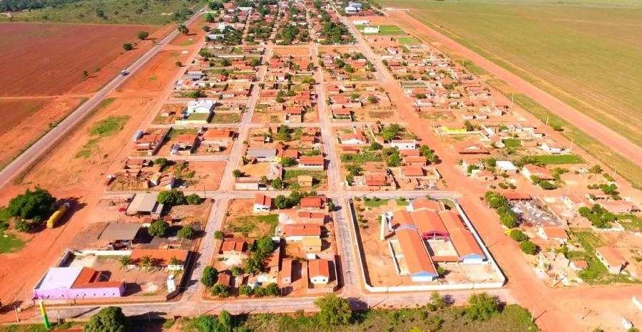 Programa Simbora Talismã, movimenta cerca de R$10 milhões para projetos estruturantes do município