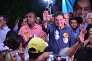 CÃÂ©sar Halum quer aprovar projeto de lei que isenta cobranÃÂ§a de imposto de renda sobre 13ÃÂ° e fÃÂ©rias do trabalhador brasileiro