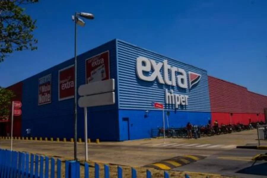 Antigo Extra em Palmas será convertido em Assaí Atacadista; filial será entregue ainda este ano