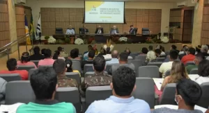 Líderes indígenas se reúnem nesta terça e quarta para diálogo sobre democracia