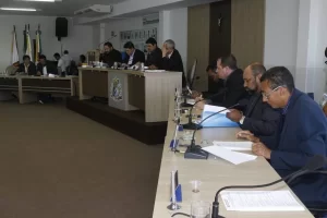 Aprovado PL que cria novos cargos na pasta da Infraestrutura do municÃÂ­pio de Gurupi