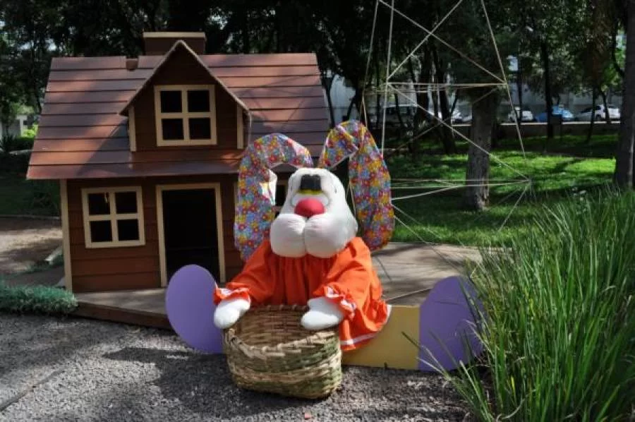 Confira a programação de Páscoa em Araguaína; evento reunirá coral com mais de 300 vozes