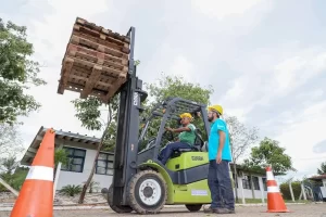 Senai Tocantins oferta 18 cursos de iniciação profissional a jovens que desejam ingressar no mercado de trabalho