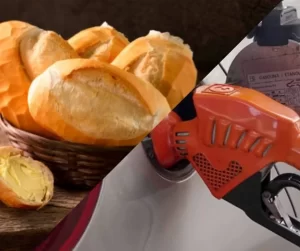 IBGE aponta maior inflação em março desde início do Plano Real em 1994; combustível e pão francÃªs são os maiores vilões