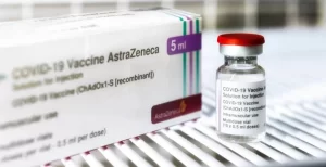 Dando continuidade Ã  vacinação contra a Covid-19, mais de 20 mil doses do imunizante chegam nesta segunda-feira, 11 no Tocantins