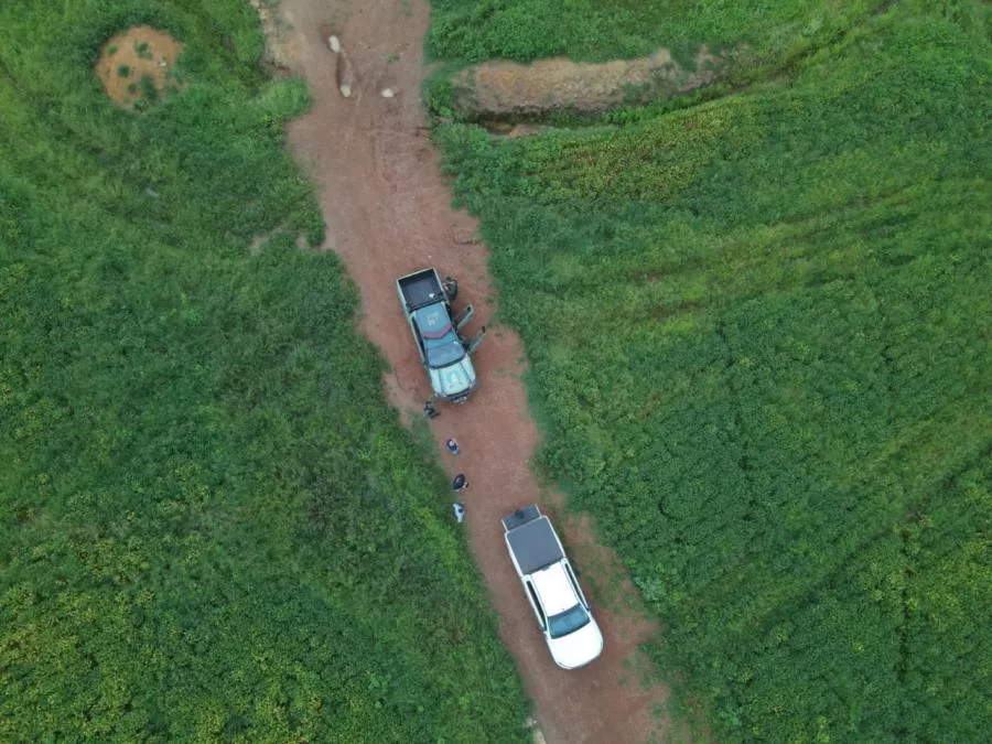 Justiça investiga desmatamento ilegal em áreas do Tocantins que correspondem a 28 mil campos de futebol