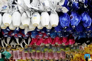 Compare a variação de preços de ovos de páscoa, caixas de bombons e barras de chocolate em Palmas