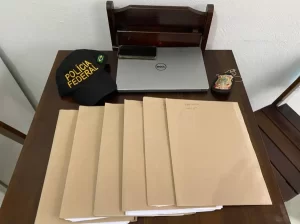 PF desarticula grupo criminoso responsável por fraudar financiamentos bancários no Estado