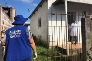 Após aumento de denúncias de criminosos se passando por agentes de saúde, Polícia Civil faz alerta