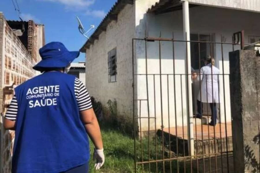 Após aumento de denúncias de criminosos se passando por agentes de saúde, Polícia Civil faz alerta