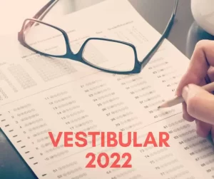 Inscrições para o vestibular IFTO 2022  iniciam nesta segunda-feira, 18