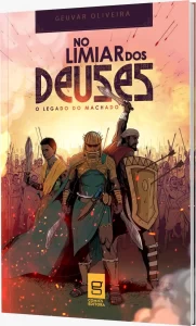 História em quadrinhos relata trajetória de negros vindos da Ãfrica para o Brasil; personagens são inspirados em tocantinenses
