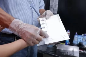 Suspeito de usar nomes falsos para burlar mandado de prisão é identificado e preso pela Polícia Civil do Tocantins