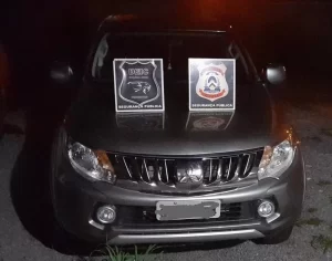 Quarto suspeito de integrar organização criminosa que roubava carga de cereal no Tocantins é preso pela Polícia Civil