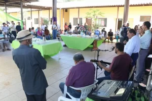 Casa de Apoio Vera Lúcia completa 16 anos e comemora mais de 230 mil atendimentos