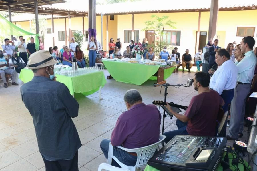 Casa de Apoio Vera Lúcia completa 16 anos e comemora mais de 230 mil atendimentos