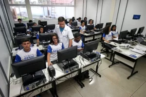 SENAI Tocantins oferta 100 vagas em cursos gratuitos em Araguaína