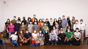 Tocantins é escolhido para sediar encontro de ComitÃª Regional de Parcerias com Povos Indígenas e Comunidades Tradicionais