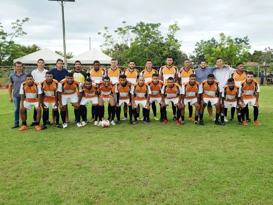 Guaraí vence Atlético Coutense pelo Copão Tocantins e se classifica para a próxima fase