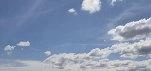 Confira a previsão do tempo deste fim de semana na Capital