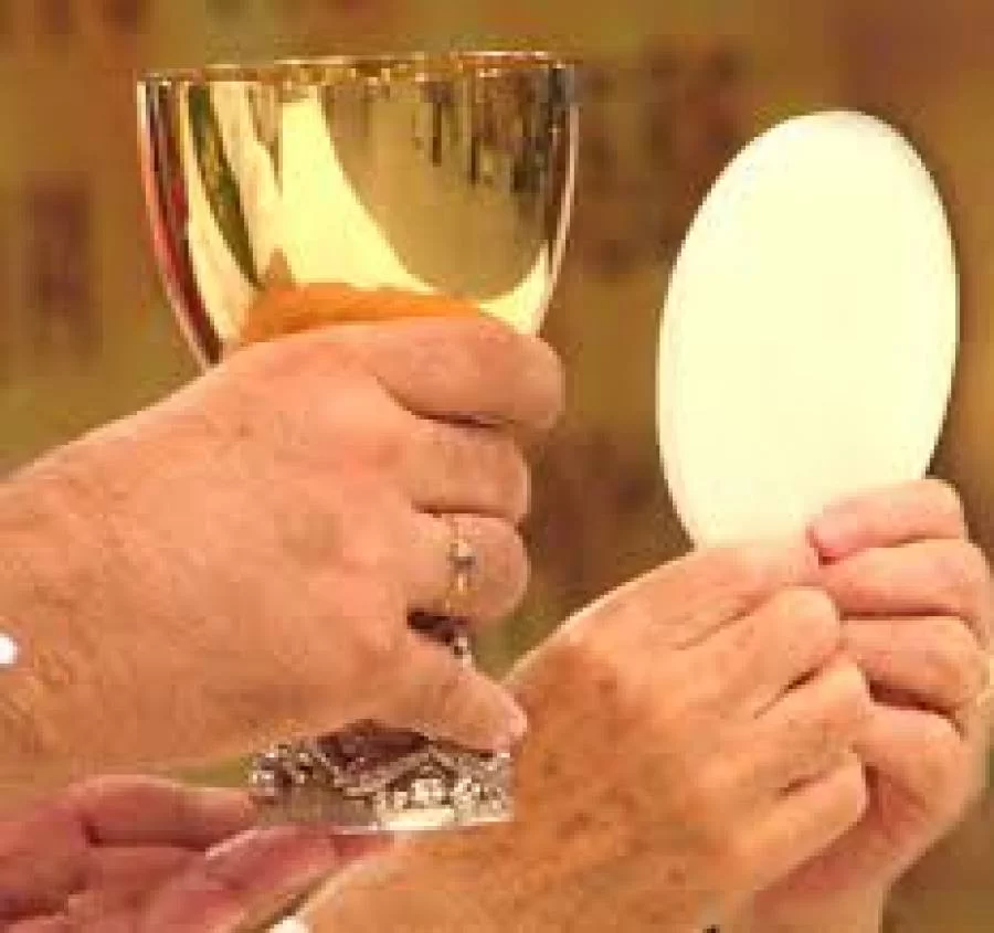 Missa "Dai nos a benÃÂ§ÃÂ£o o mÃÂ£e querida" acontece hoje durante Expocolinas